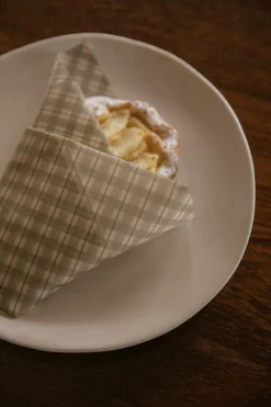 Reusable Beeswax Wrap