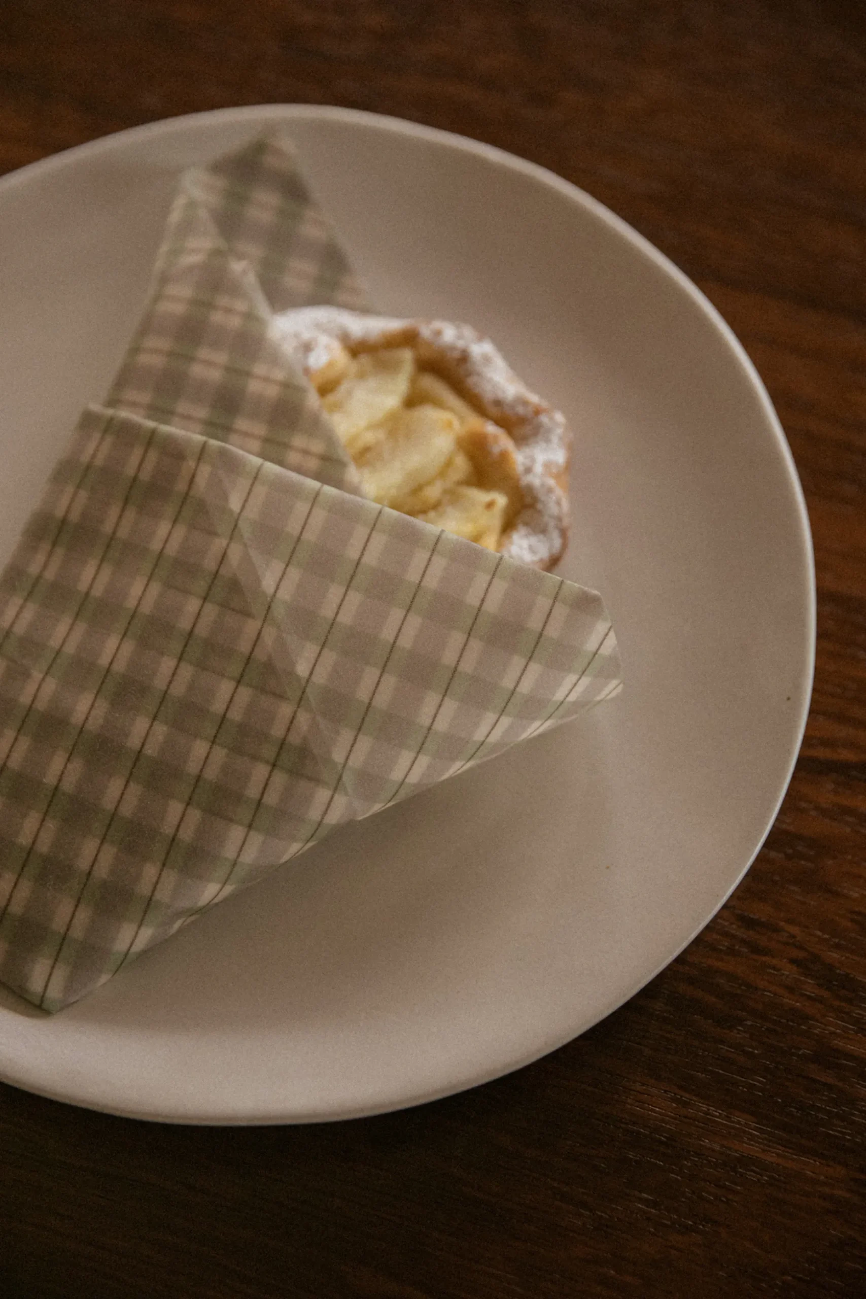 Reusable Beeswax Wrap