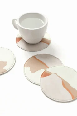 Reversible Coaster Set