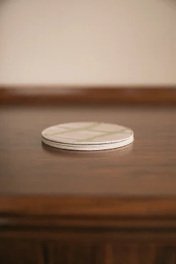 Reversible Coaster Set