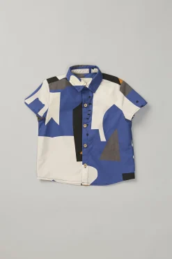 Roadmap Boys Shirt