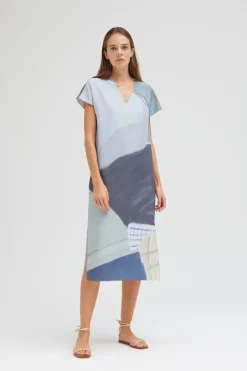 Roots & Rhythm Kaftan