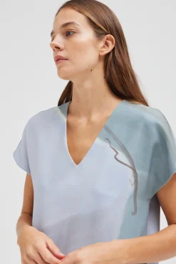 Roots & Rhythm Kaftan