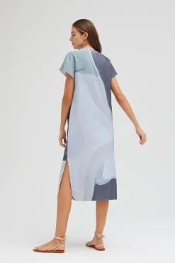 Roots & Rhythm Kaftan
