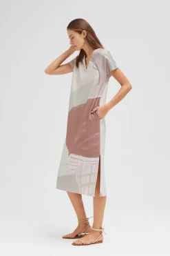 Roots & Rhythm Kaftan