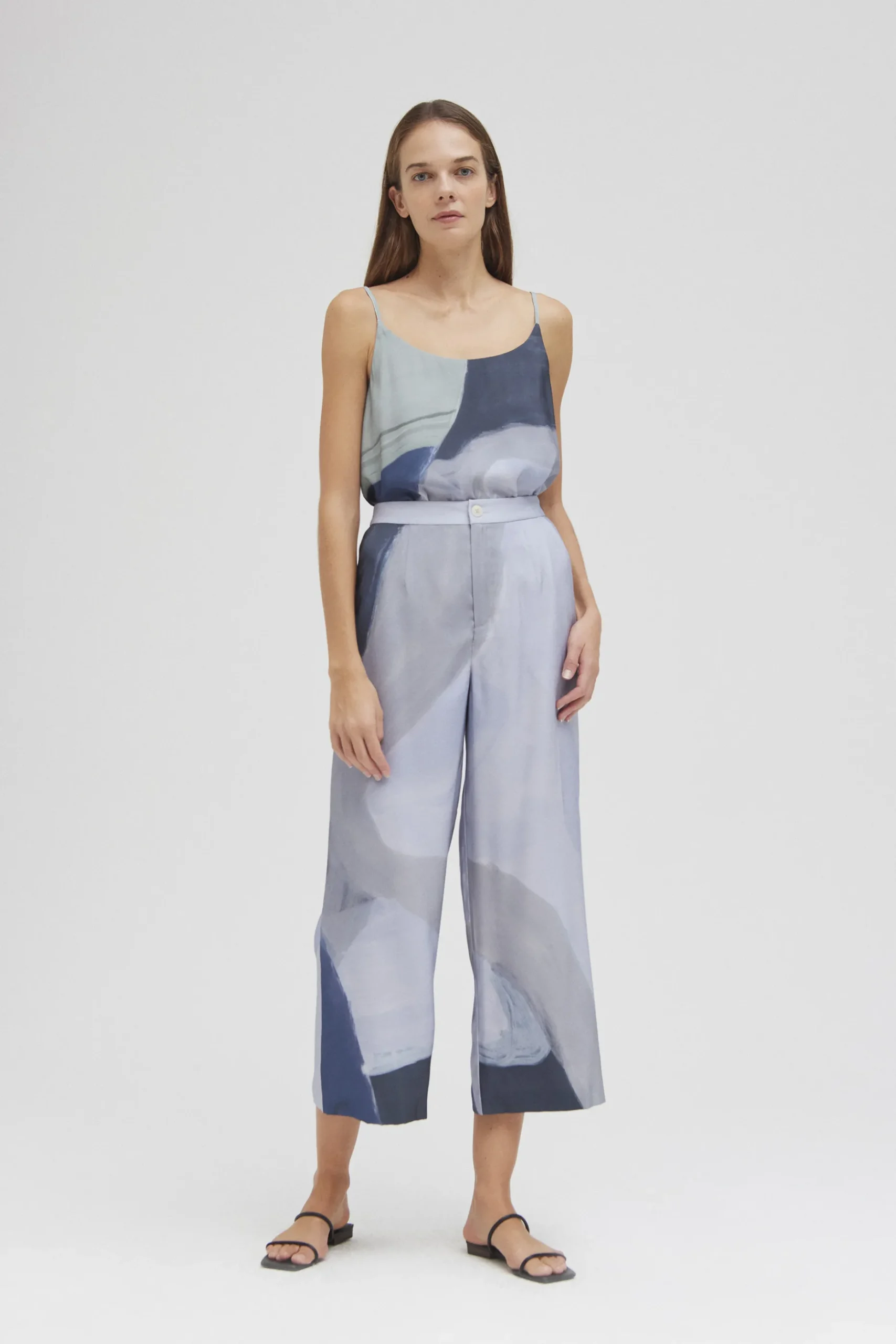 Roots & Rhythm Relaxed Pants