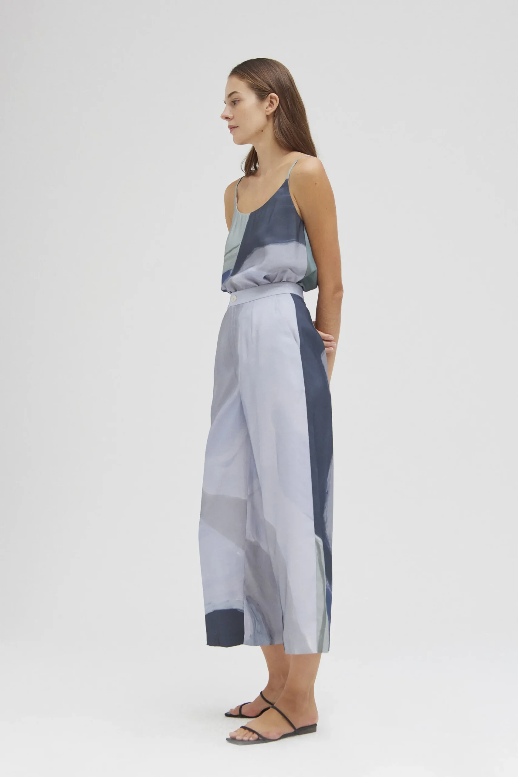Roots & Rhythm Relaxed Pants