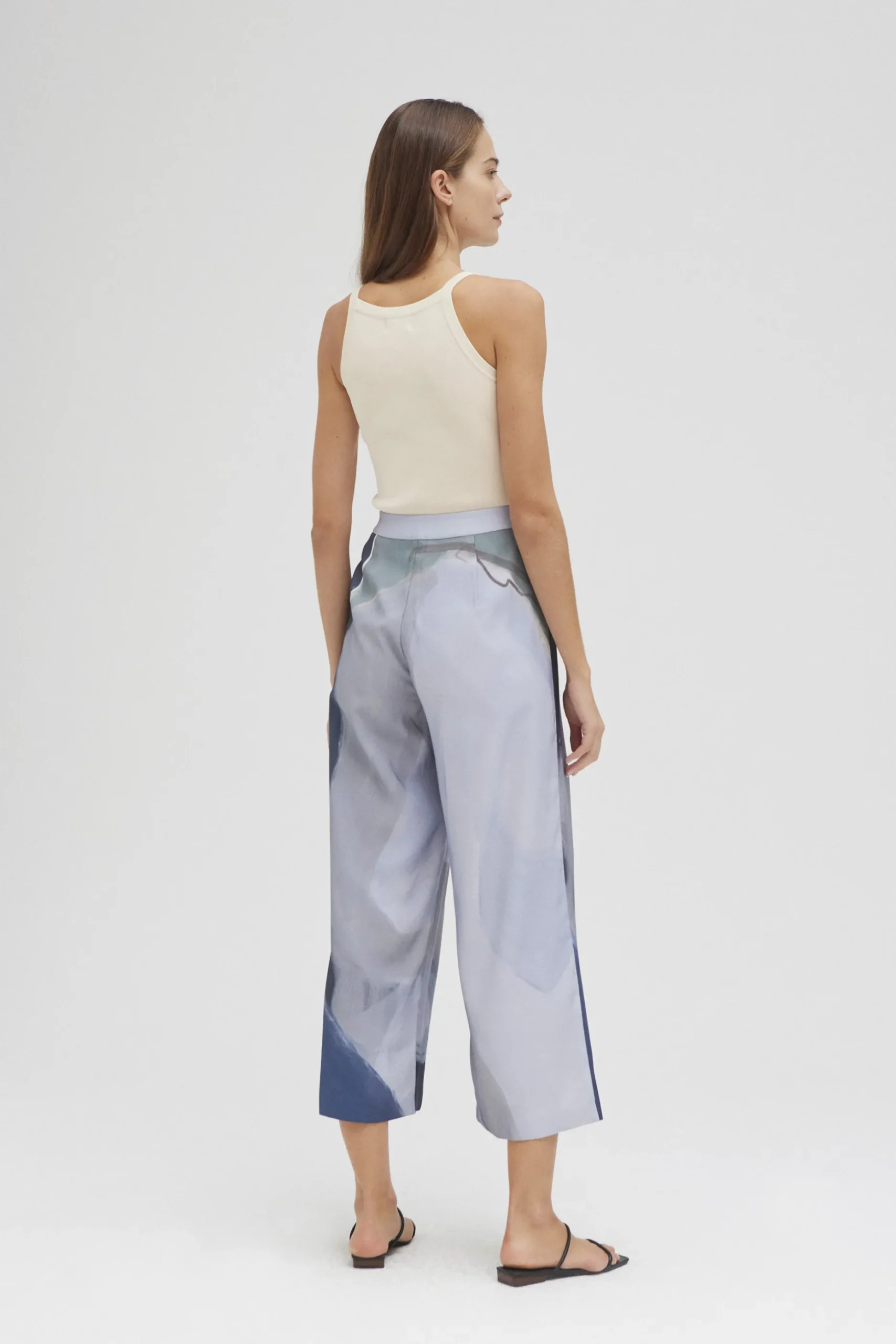 Roots & Rhythm Relaxed Pants