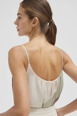 Roots & Rhythm Slip Cami