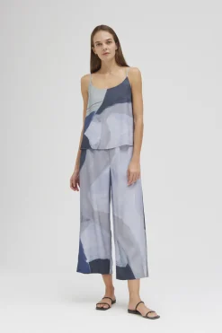 Roots & Rhythm Slip Cami