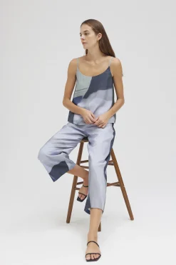 Roots & Rhythm Slip Cami