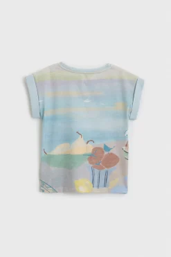 Savour Cotton Tee