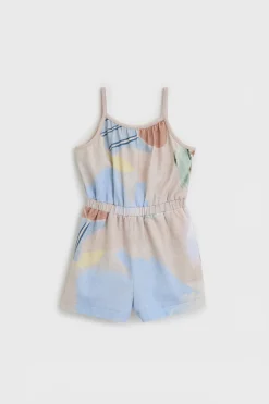 Savour Jersey Romper
