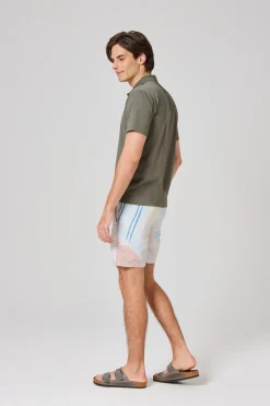 Savour Men's Swim Shorts