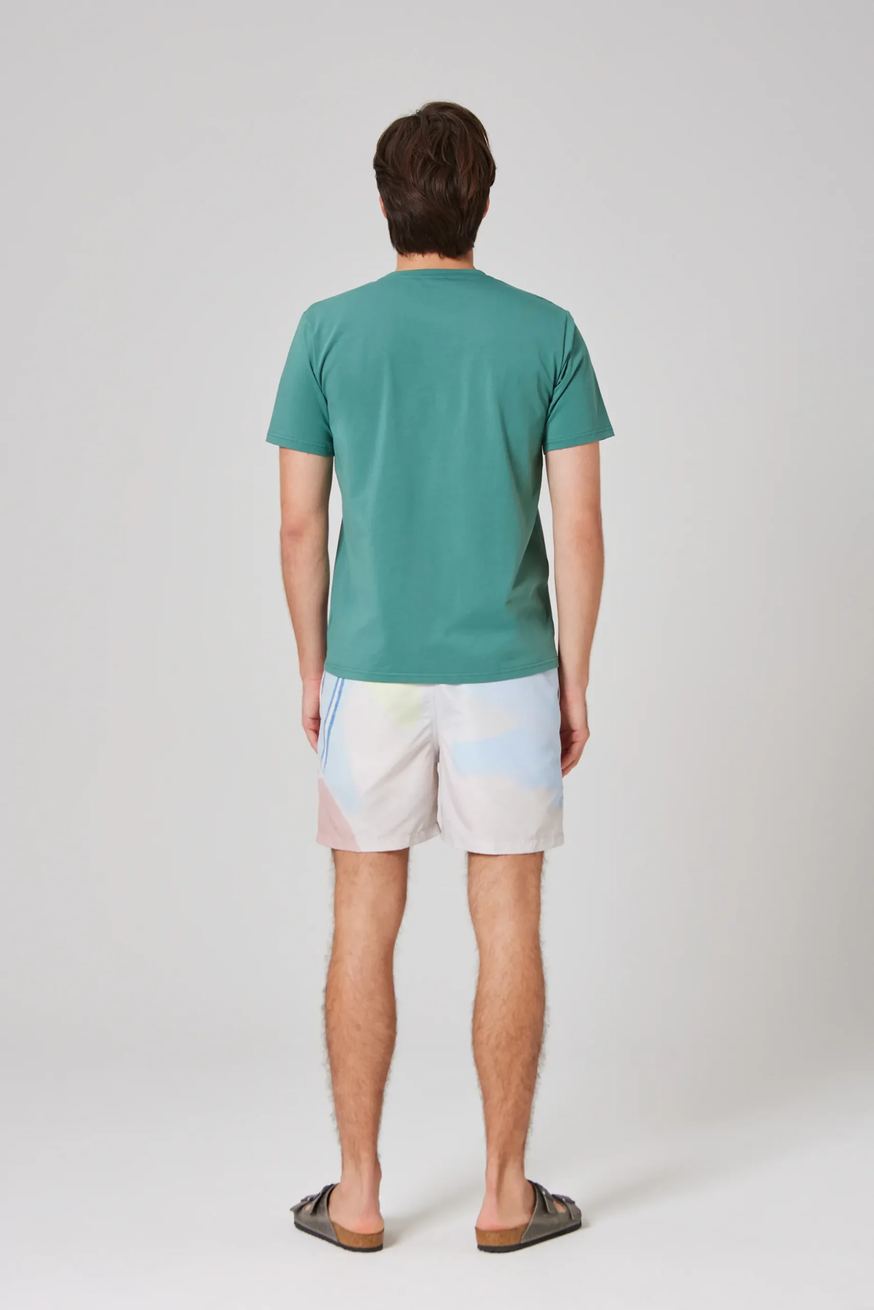 Savour Men's Swim Shorts