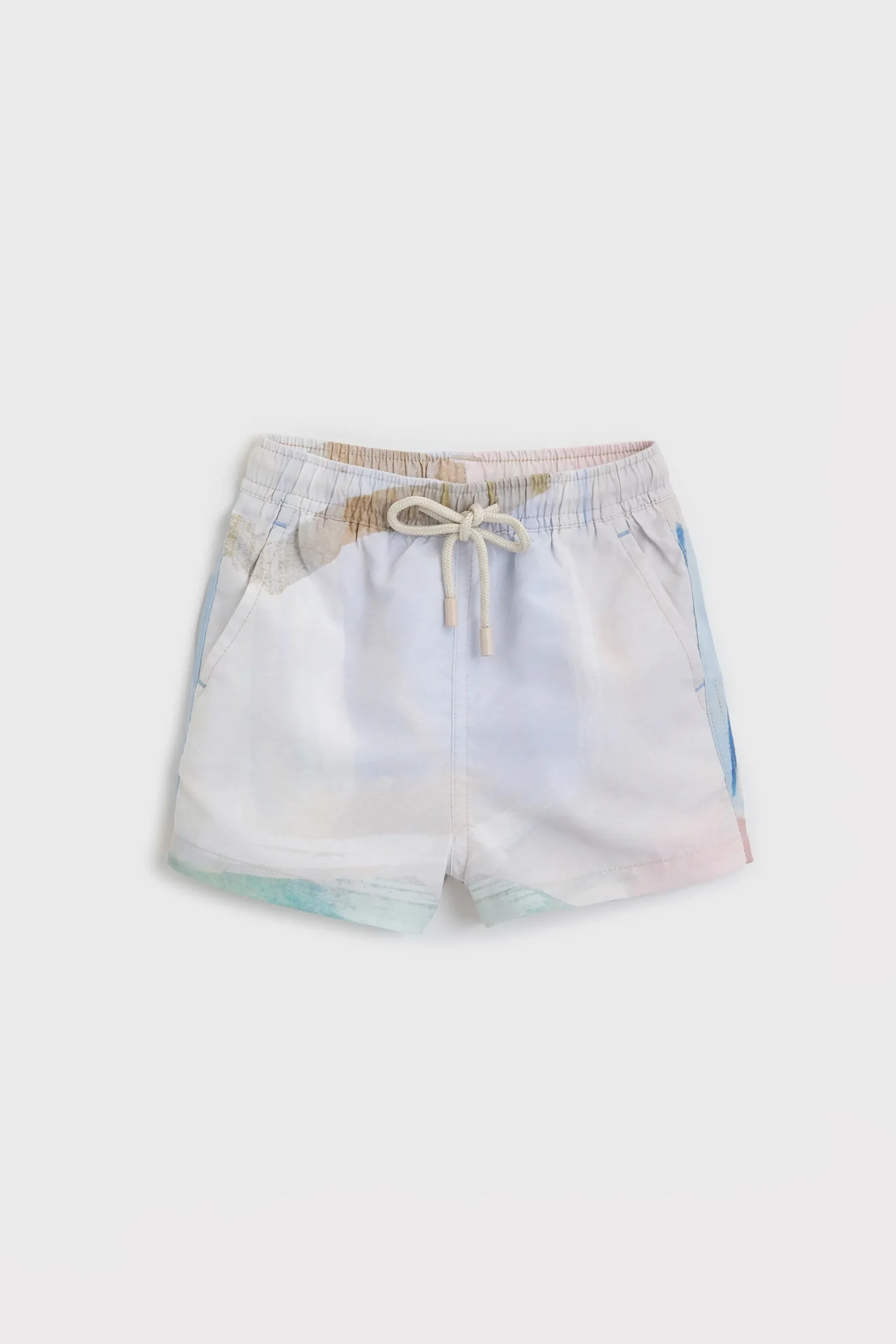 Savour Mini Swim Shorts