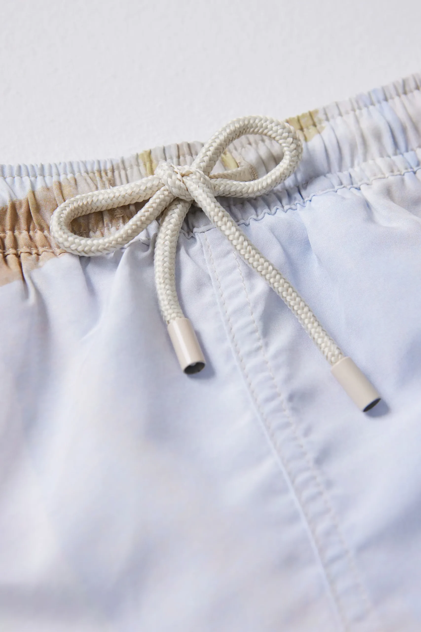 Savour Mini Swim Shorts