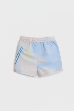 Savour Mini Swim Shorts