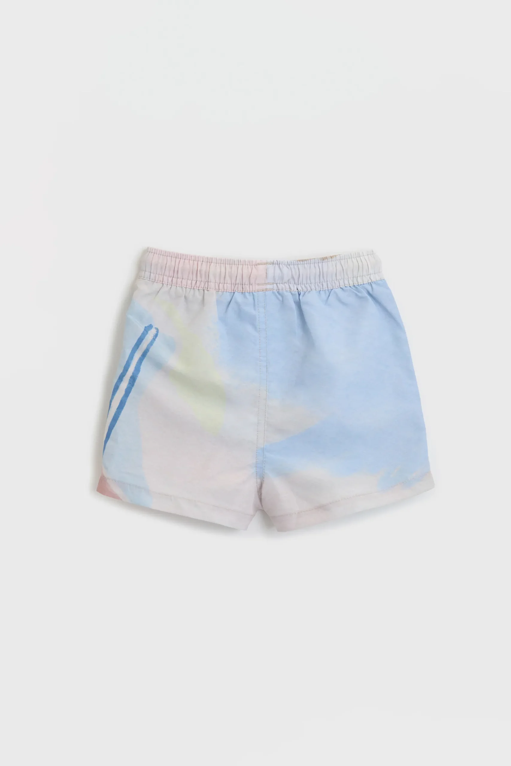 Savour Mini Swim Shorts