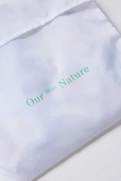 Savour Mini Swim Shorts