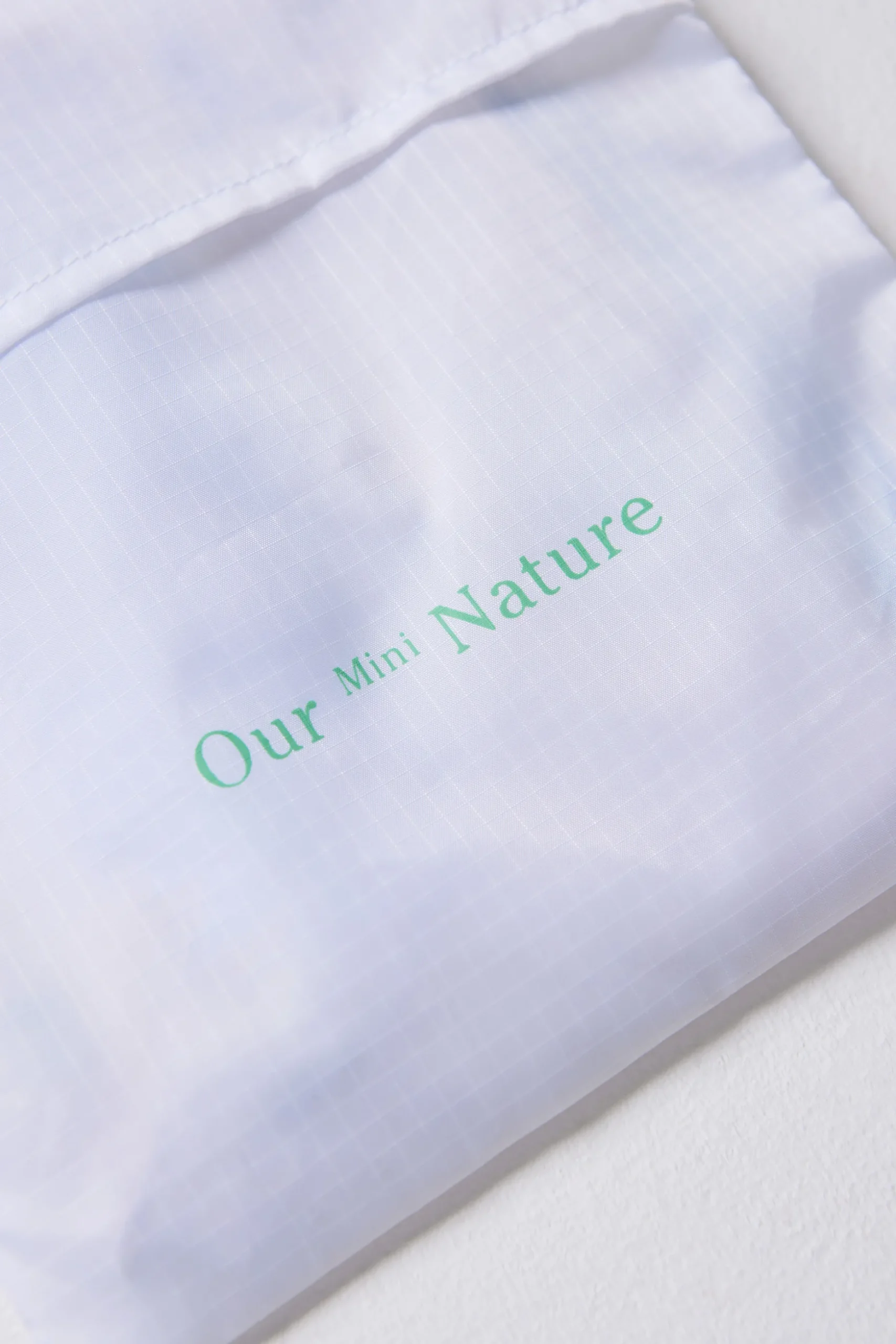 Savour Mini Swim Shorts