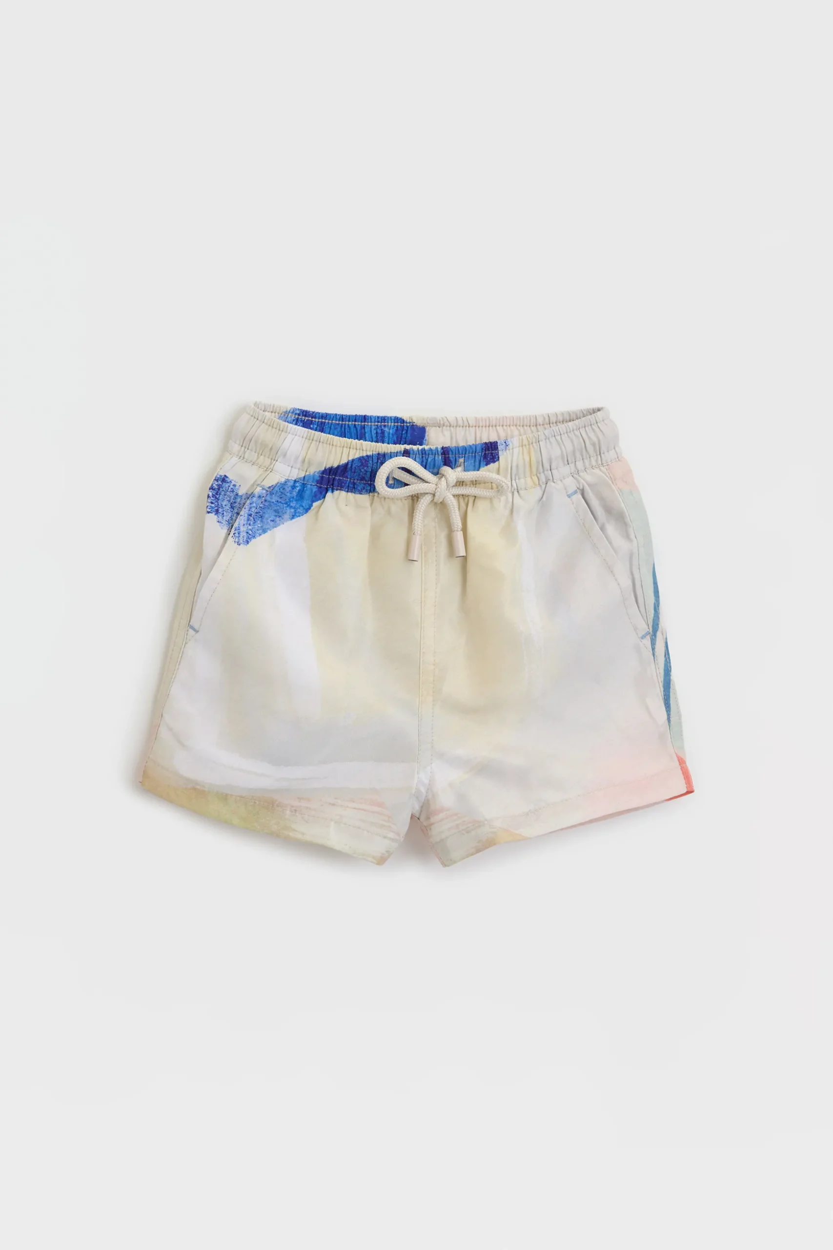 Savour Mini Swim Shorts