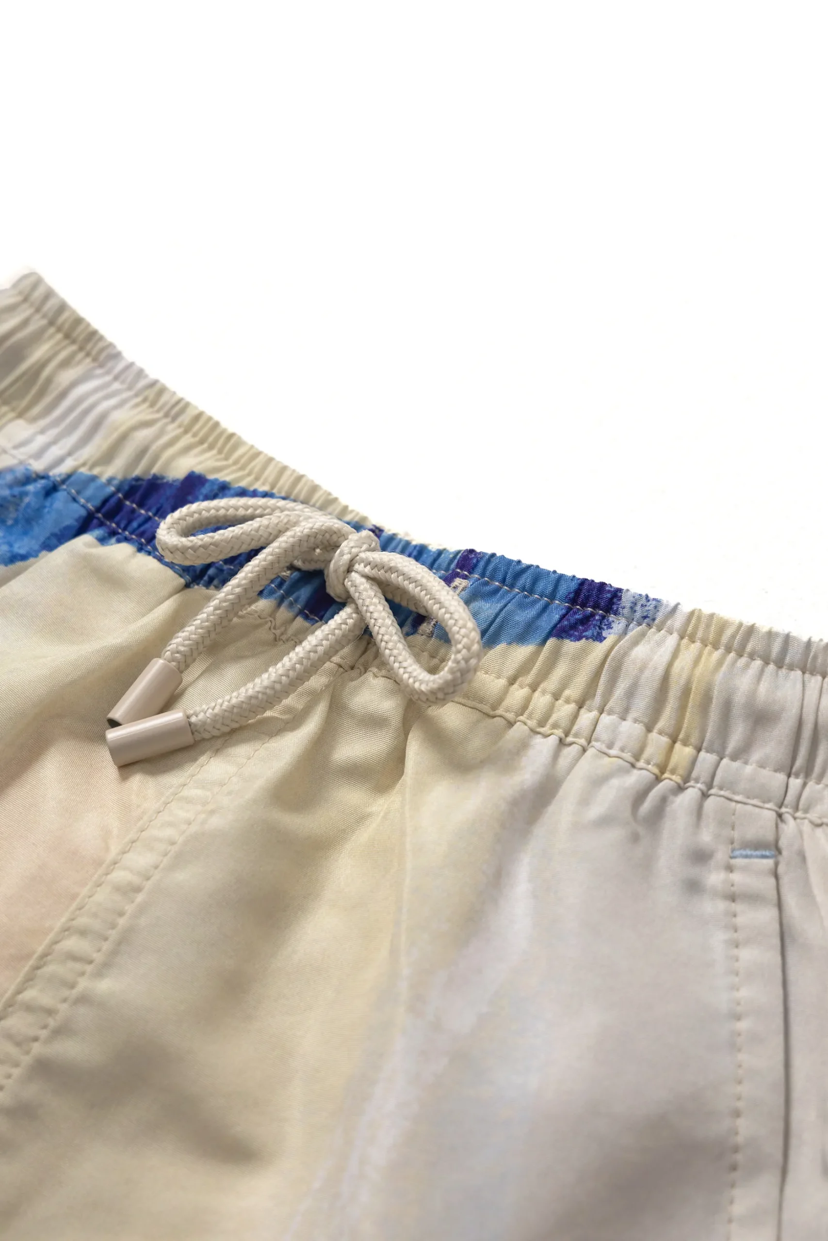 Savour Mini Swim Shorts