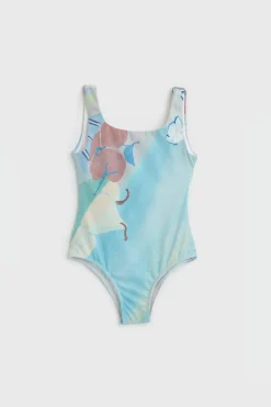 Savour Mini Swimsuit