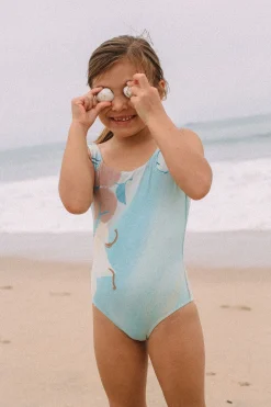 Savour Mini Swimsuit