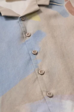 Savour Relaxed Boy’s Shirt