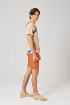 Savour Relaxed Shirt