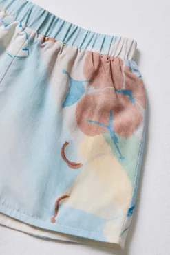 Savour Shorts