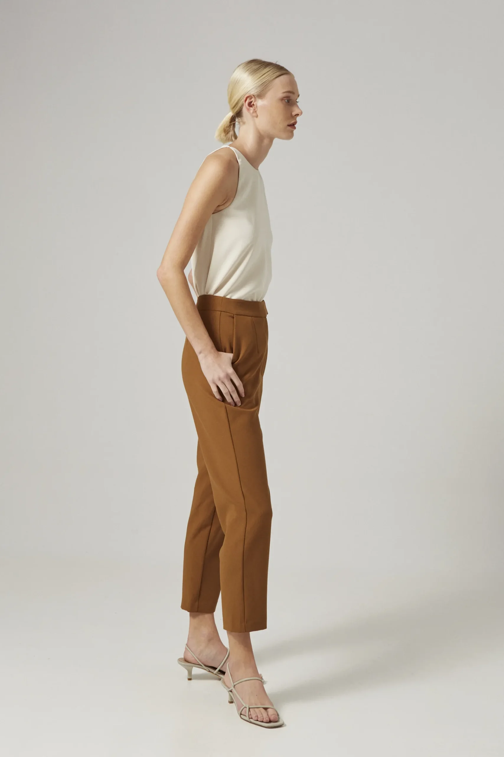Shift Top
