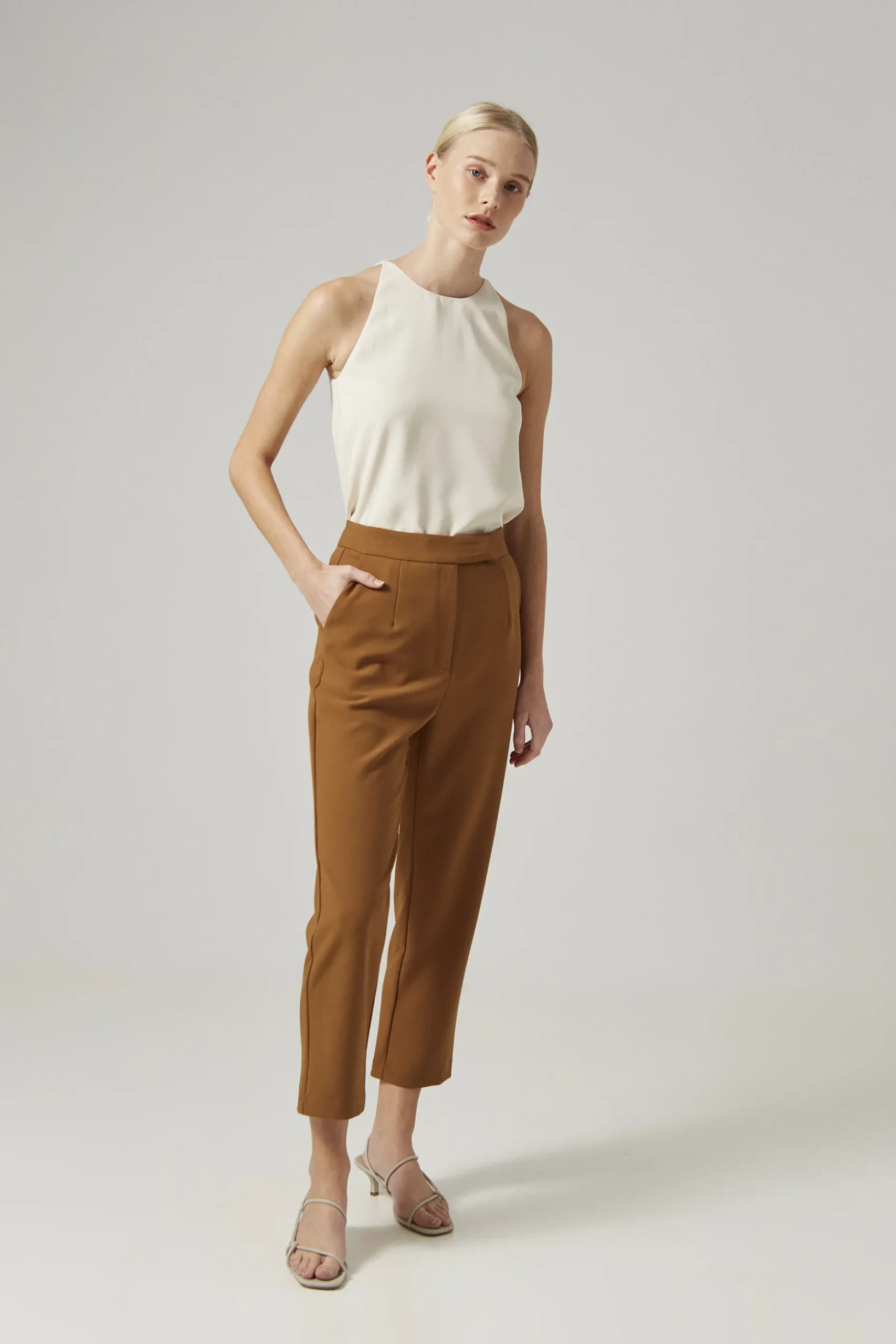 Shift Top