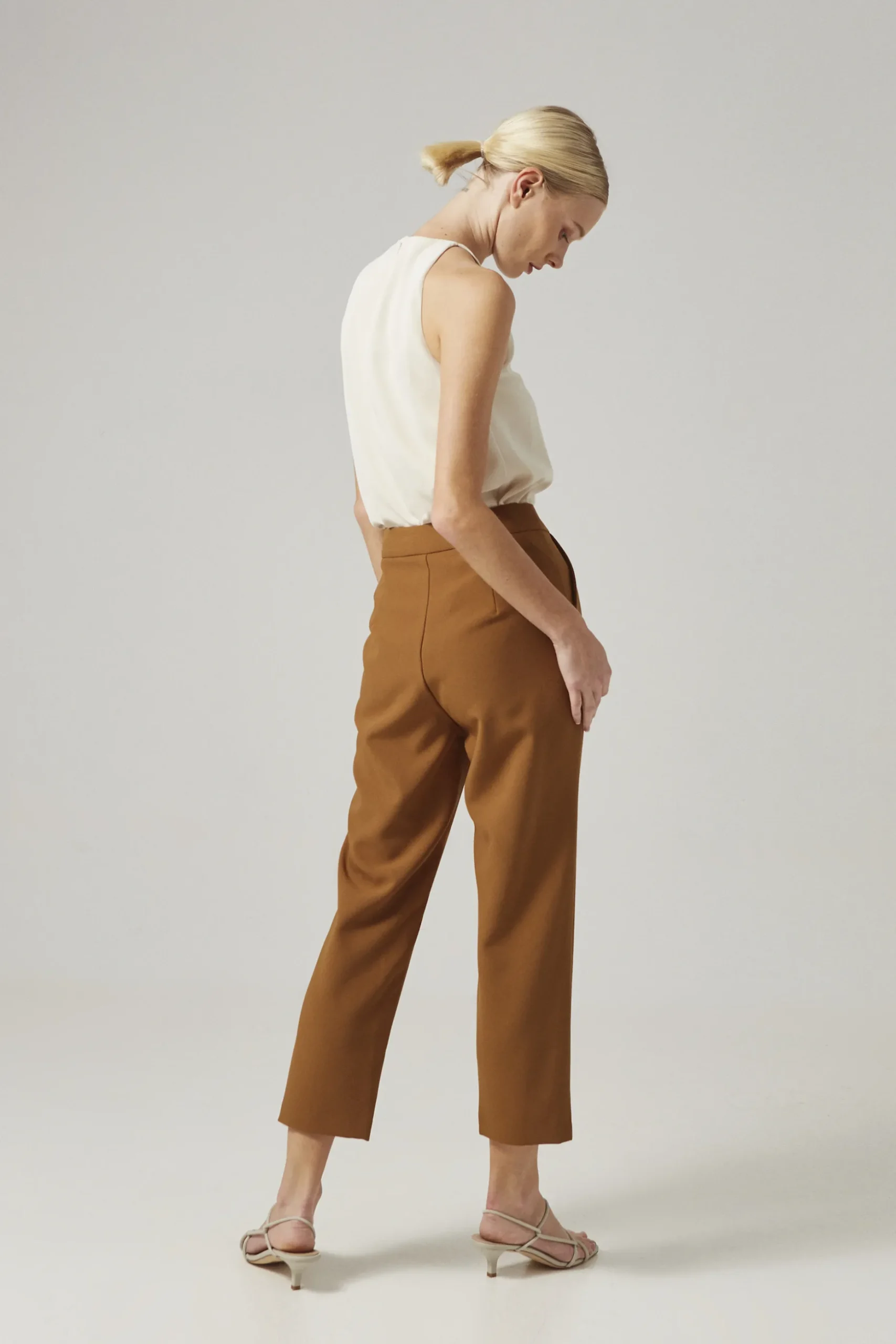 Shift Top