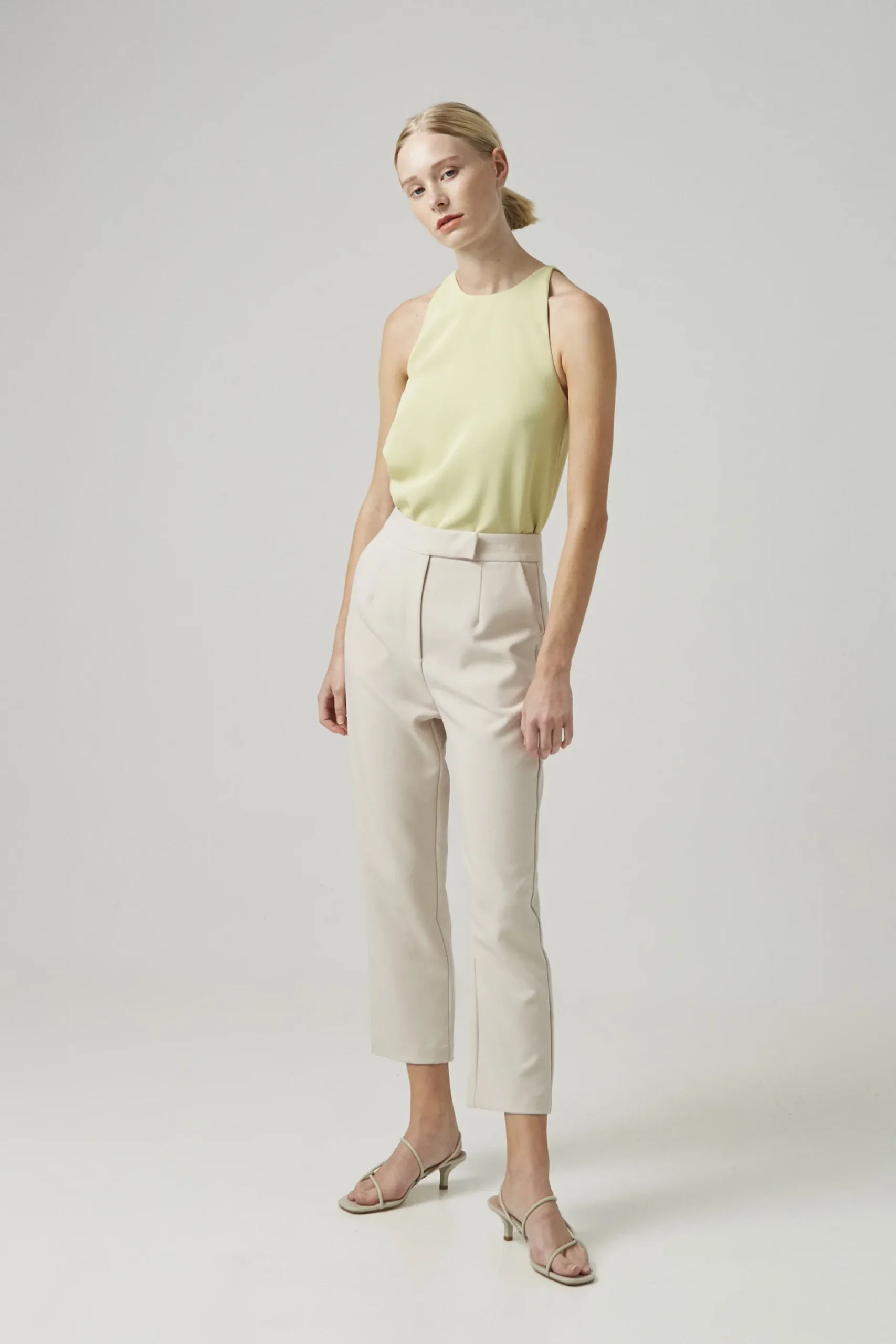 Shift Top