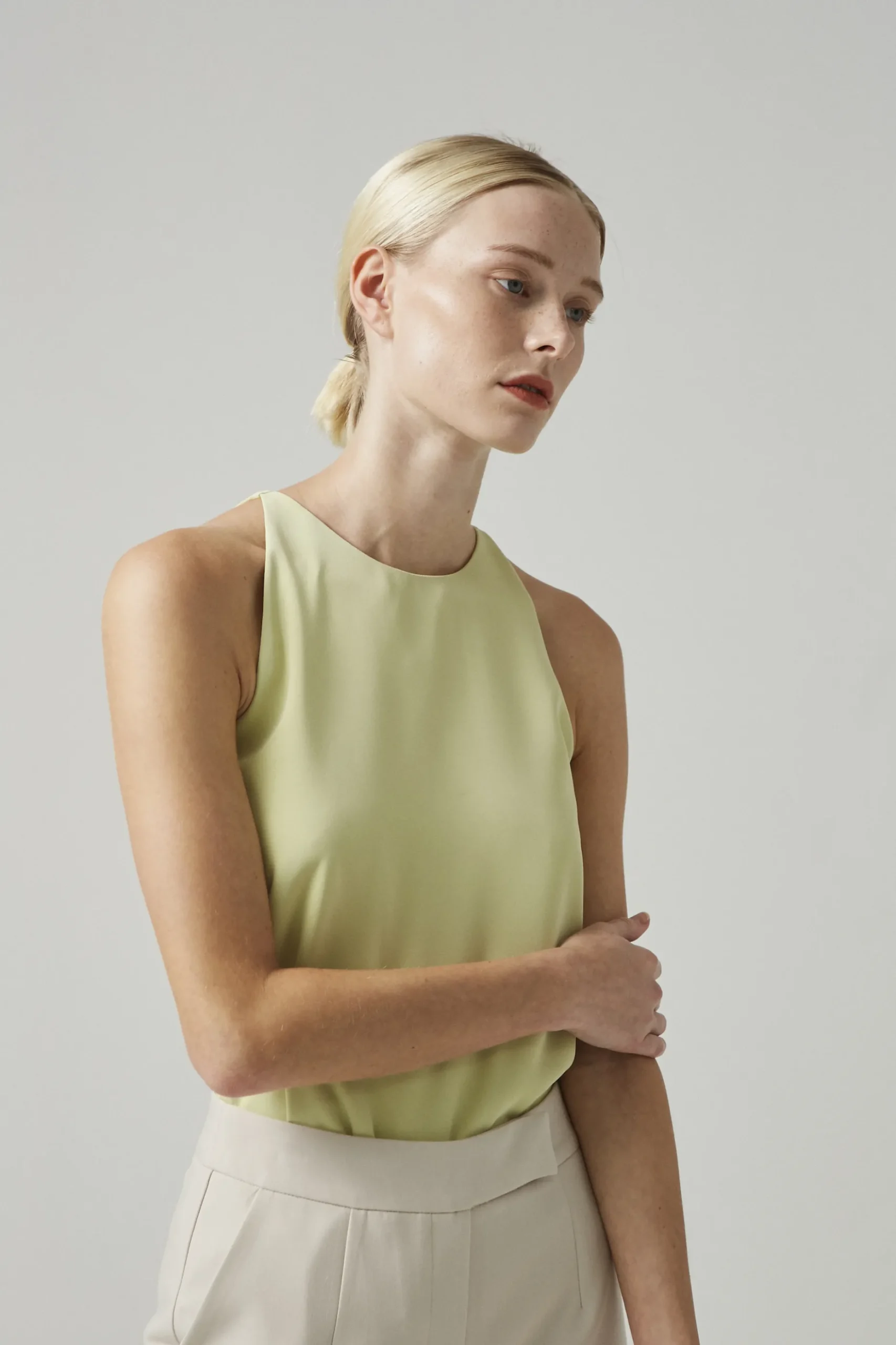 Shift Top
