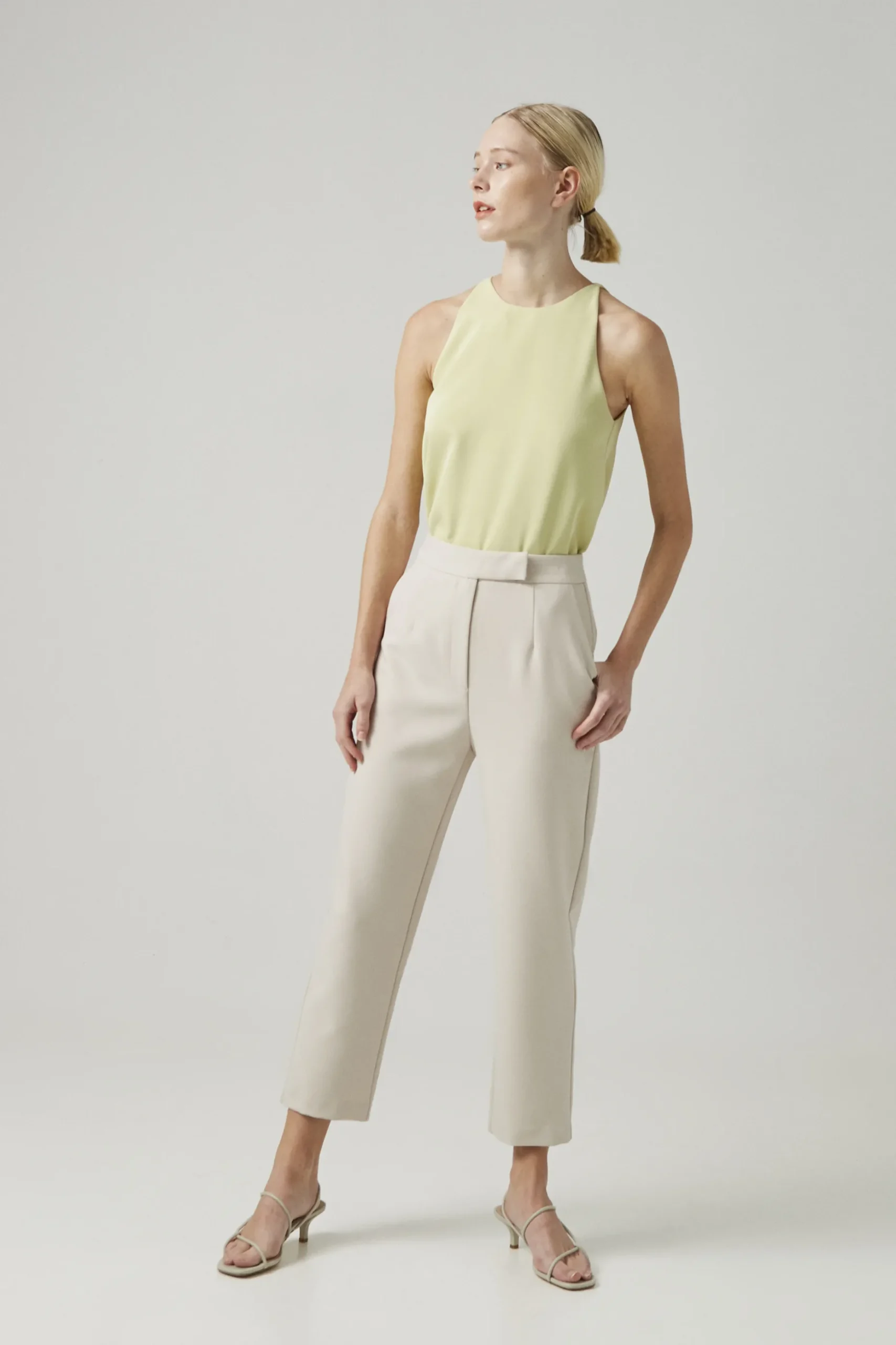 Shift Top