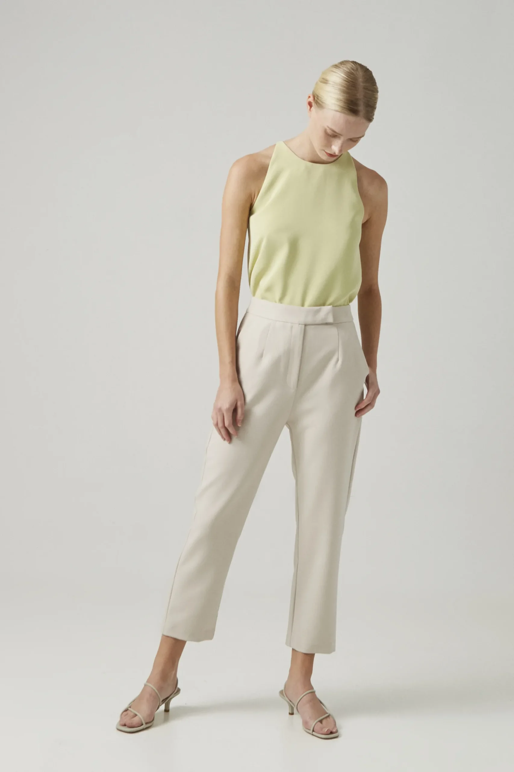 Shift Top