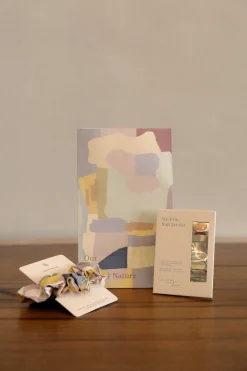 Small Holiday Gift Bag