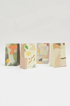 Small Holiday Gift Bag