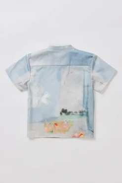 Soleil Boy's Shirt