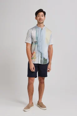Soleil Men's Shirt