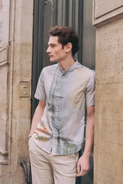 Soleil Men's Shirt