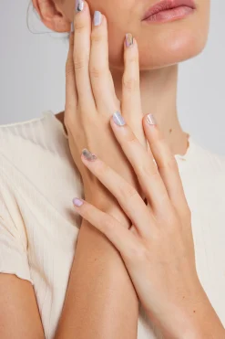 Soleil Stick-On Nail Art Kit