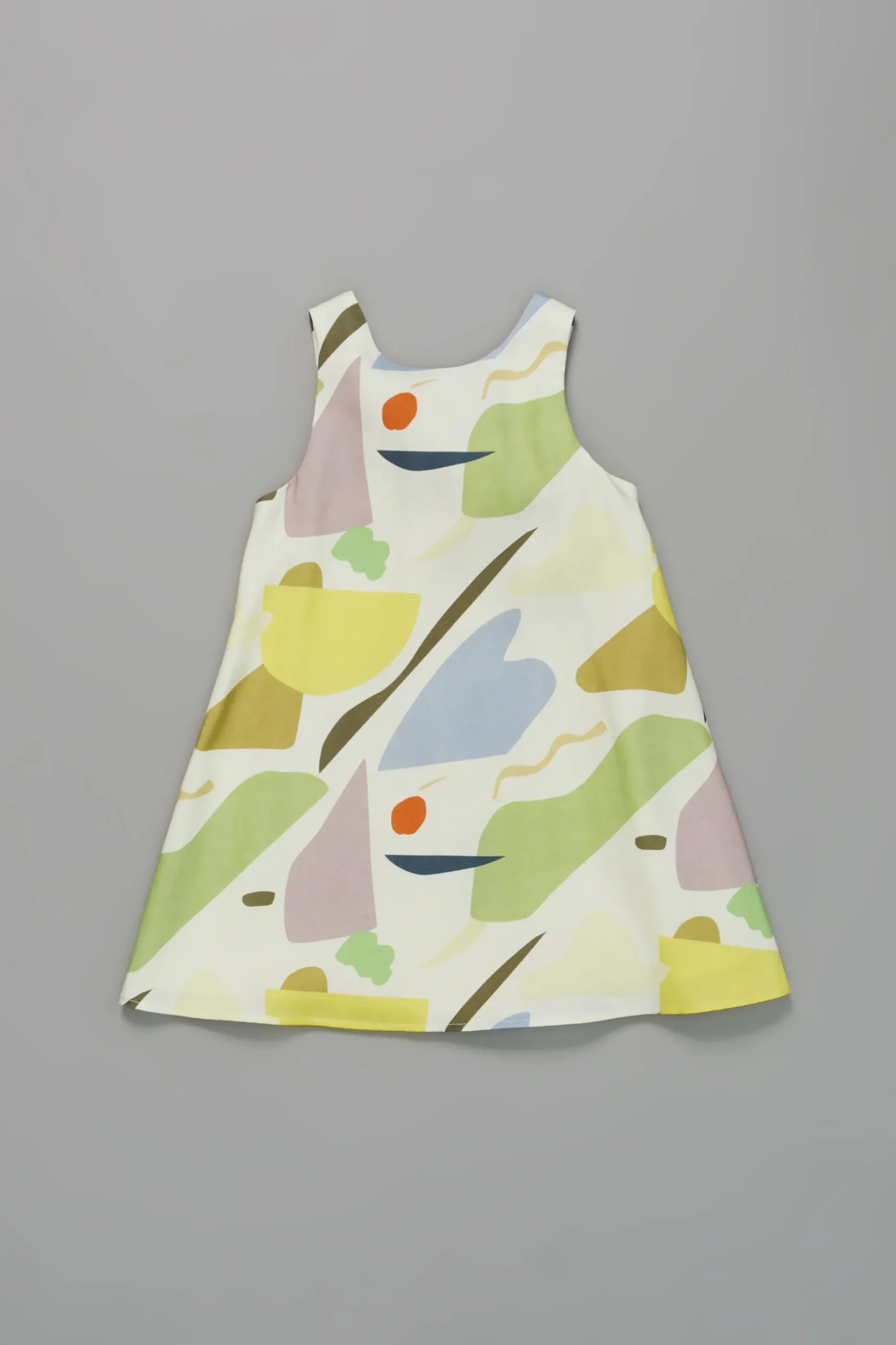 Splendour Boat Neck Dress