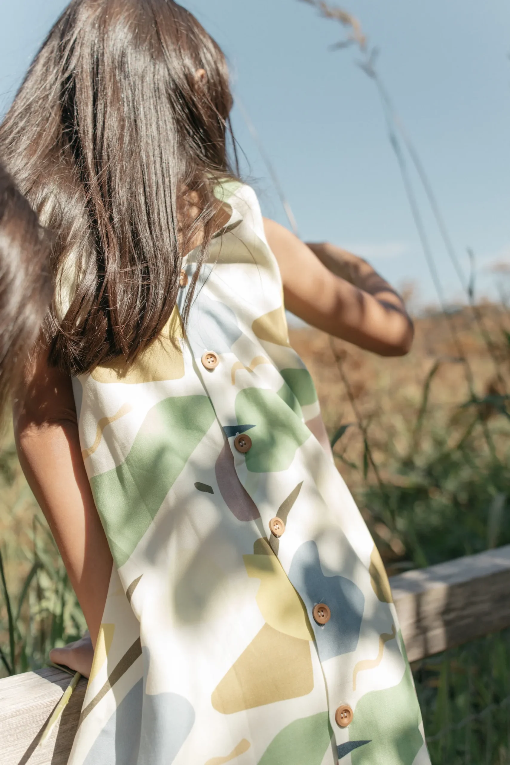 Splendour Boat Neck Dress