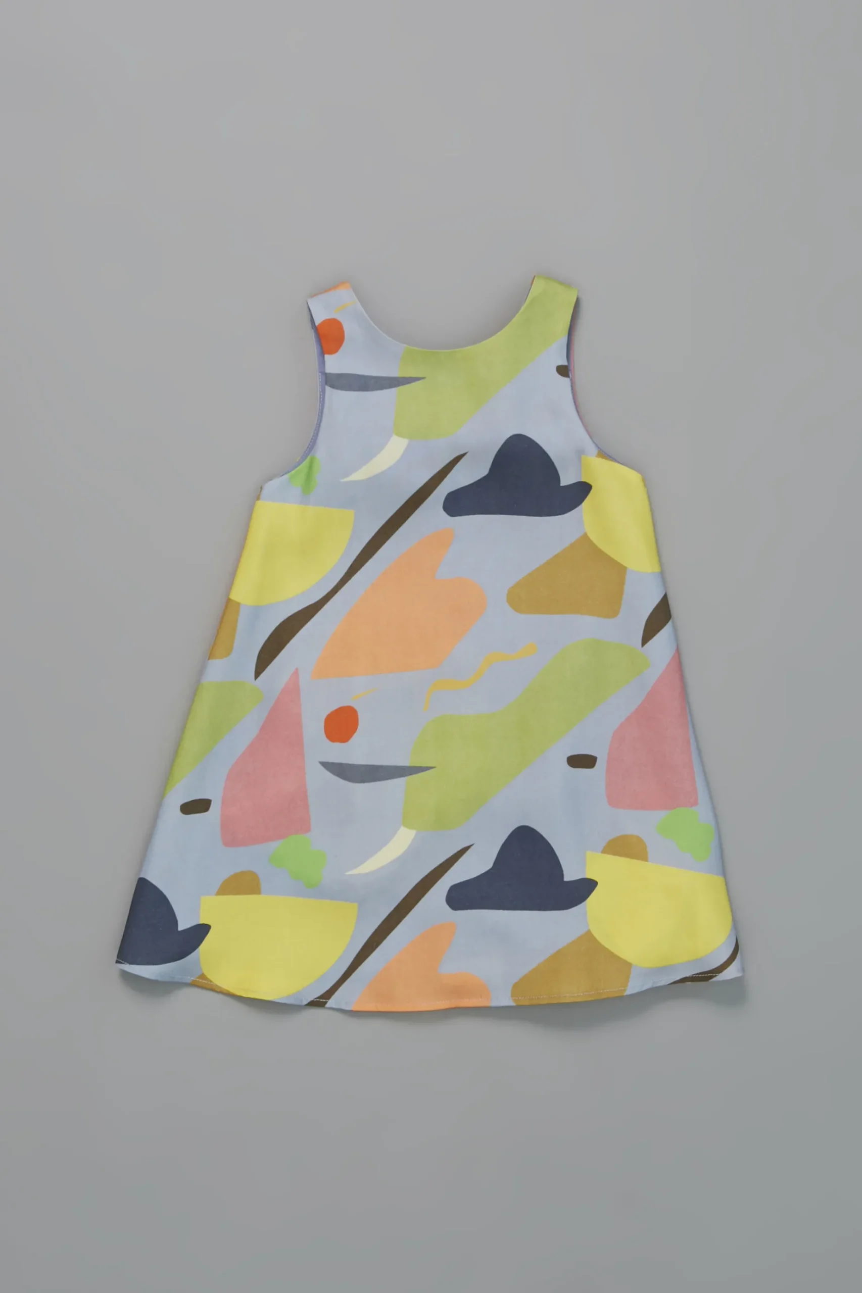 Splendour Boat Neck Dress