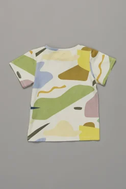 Splendour Cotton Tee
