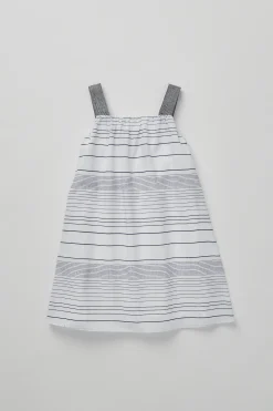 Stripe Tent Dress